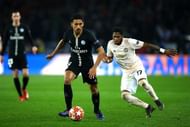 Paris Saint-Germain v Manchester United - UEFA Champions League Round of 16: Second Leg